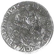 20 Soldi - Federico Landi obverse image