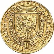 1 Doppia - Federico Landi reverse image