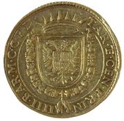 2 Doppie ou double pistole - Federico Landi reverse image