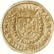 2 Doppie ou double pistole - Federico Landi reverse image