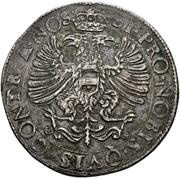 1 Thaler obverse image