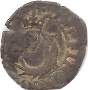 1 Liard - Delfino obverse image