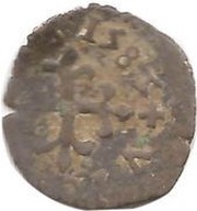 1 Liard - Delfino reverse image