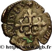 1 Liard - Delfino reverse image