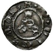 1 Denaro / Picciolo - Francesco Sforza reverse image