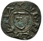 1 Denaro / Picciolo - Anonymous Savinus obverse image