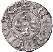 1 Bolognino - Francesco Sforza, Italy, 1434-1446 reverse image