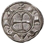 Denaro - Republic c.1200-1344 obverse image