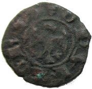 Denaro - Obizzo reverse image