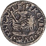 1 Masenetta - Ercole I obverse image