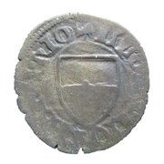 Quattrino - Leonello obverse image
