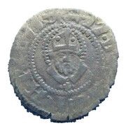 Quattrino - Leonello reverse image