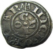 Marchesino - Niccolo II obverse image