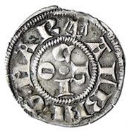 Marchesano - Alberto V obverse image