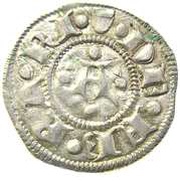 Marchesano - Niccolo III, Italy, 1393-1441 reverse image