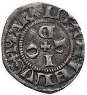 Marchesano - Leonello obverse image