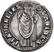 1 Diamante - Hercules I obverse image