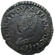 Grossetto - Ercole II obverse image