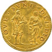 2 Ducati - Alfonso I reverse image