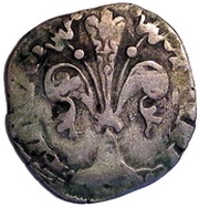 1 Quattrino obverse image