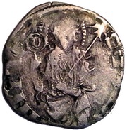 1 Quattrino reverse image