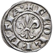 Fiorino Vecchio of 12 denari obverse image
