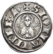 Fiorino Vecchio of 12 denari reverse image