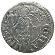 Soldino of 12 denari reverse image