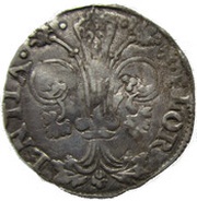 Fiorino Grosso obverse image