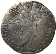 Fiorino Grosso reverse image