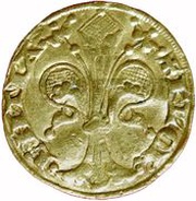 Fiorino obverse image