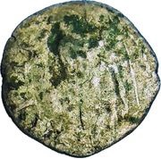 1 Crazia - Ferdinando II De Medici, Italy, 1621-1670 reverse image
