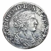 1 Luigino - Imitation of Dombes obverse image