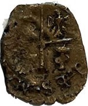 Trillina - Ercole Mazzetti, Italy, 1587-1601 reverse image