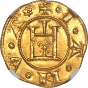 1 Genovino I type reverse image