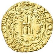 1 Ducat - Simon Boccanegra obverse image