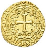 1 Ducat - Simon Boccanegra reverse image