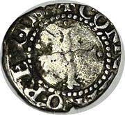 8 Denari, Doggi Biennali, Italy, 1556-1633 reverse image