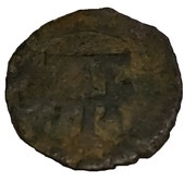 8 Denari - Conrado II obverse image