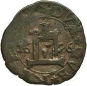 8 Denari - Conrado II obverse image