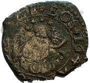 20 denari obverse image
