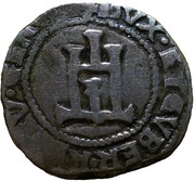 1 Cavallotto First Phase obverse image