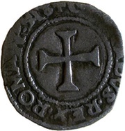 1 Cavallotto First Phase, Italy, 1528-1542 reverse image