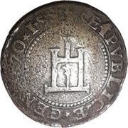1 Cavallotto obverse image