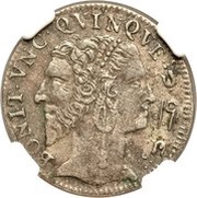 1 Gianuino obverse image