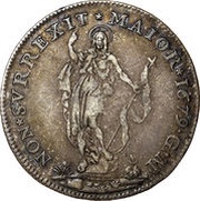 2 Lire obverse image
