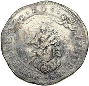 4 Scudi, Italy, 1638-1719 reverse image