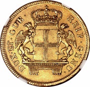 48 Lire obverse image
