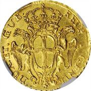 50 Lire obverse image