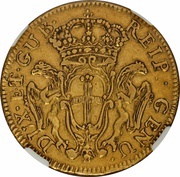 96 Lire obverse image